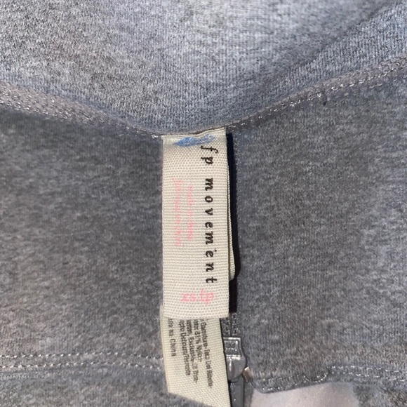 Free People Cool Rider Leggings - Picture 3 of 4